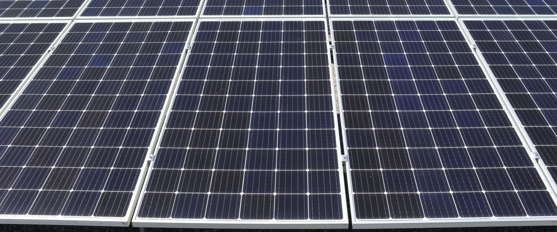 Zijn wij, s. zonnepanelen gemaakt in China?
