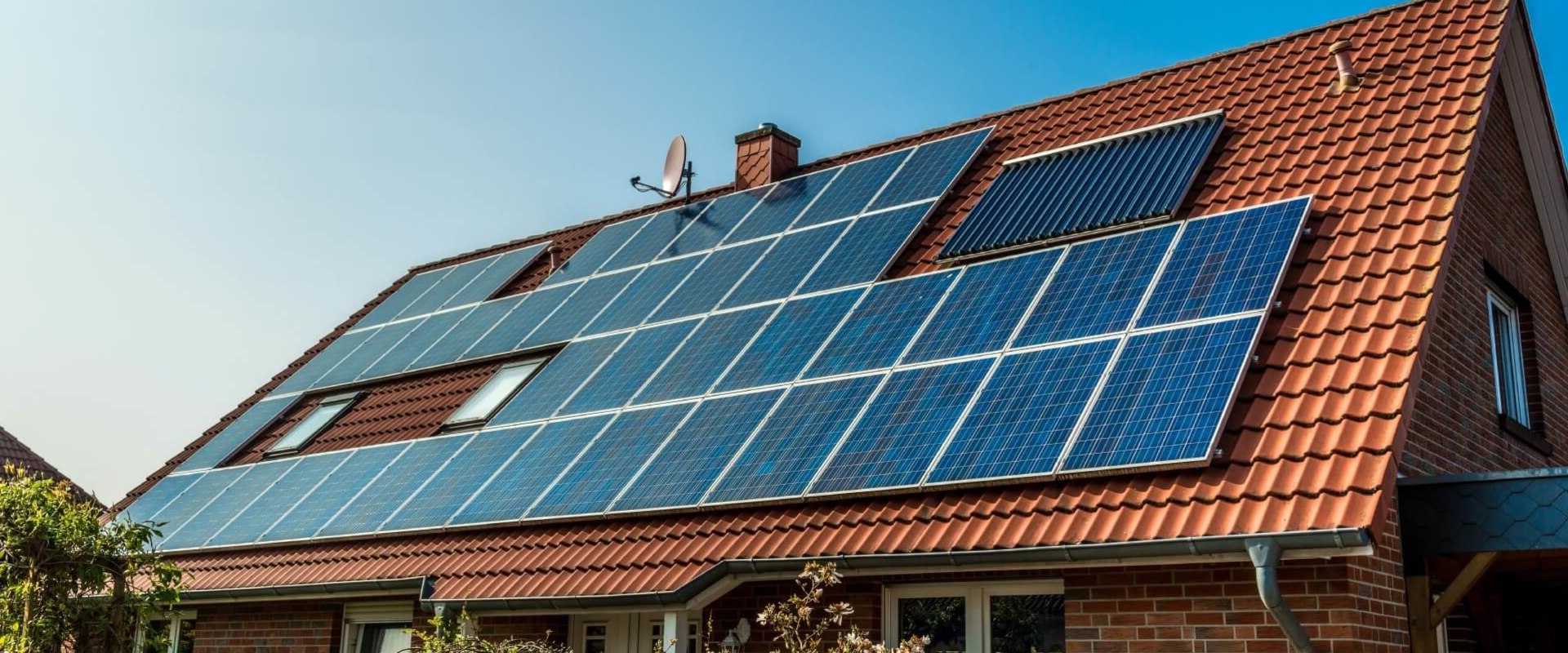 Zijn trina-zonnepanelen gemaakt in China?
