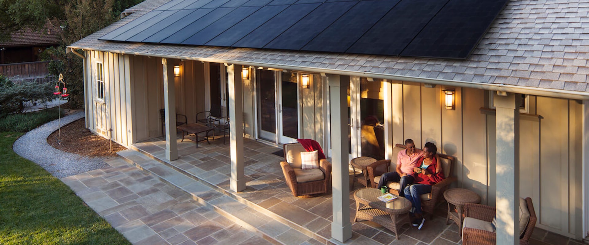 Hoe lang gaan zonnepanelen eigenlijk mee?