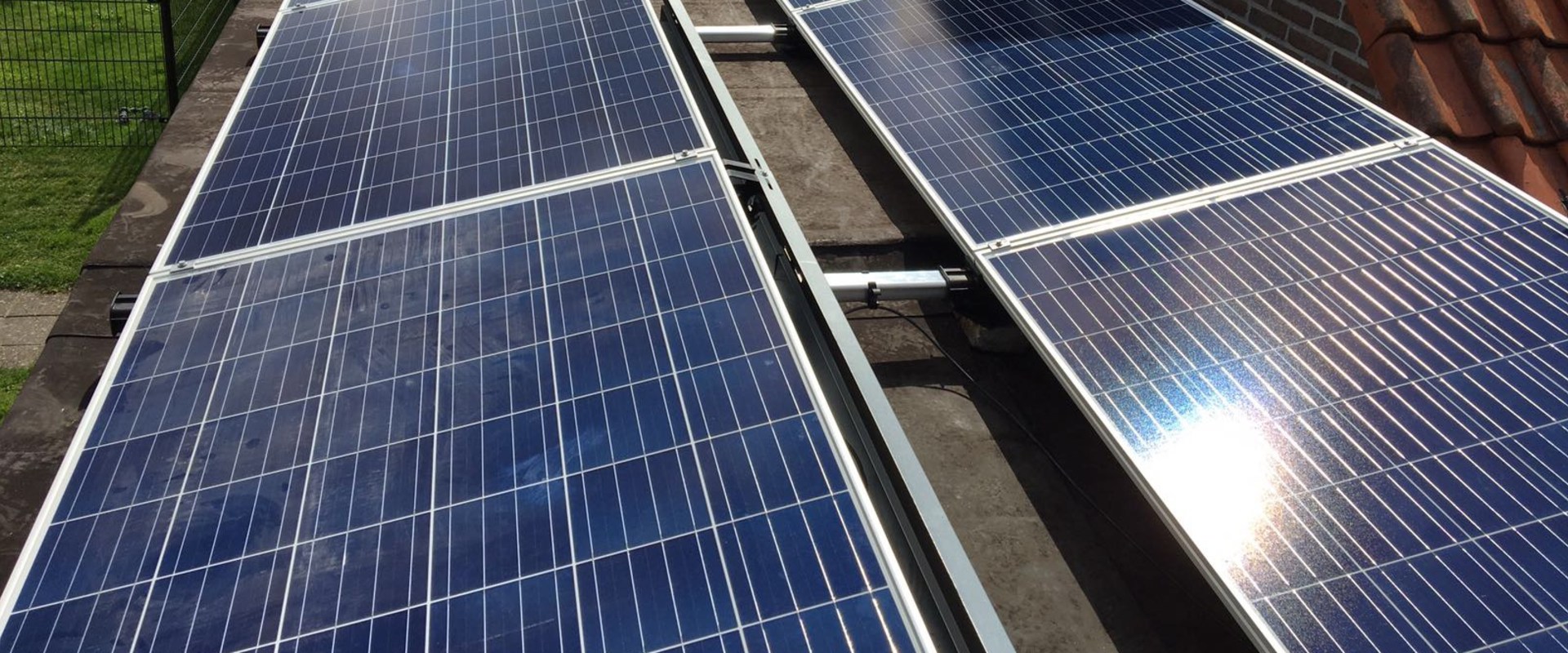 Wat is het beste bedrijf om zonnepanelen te kopen?