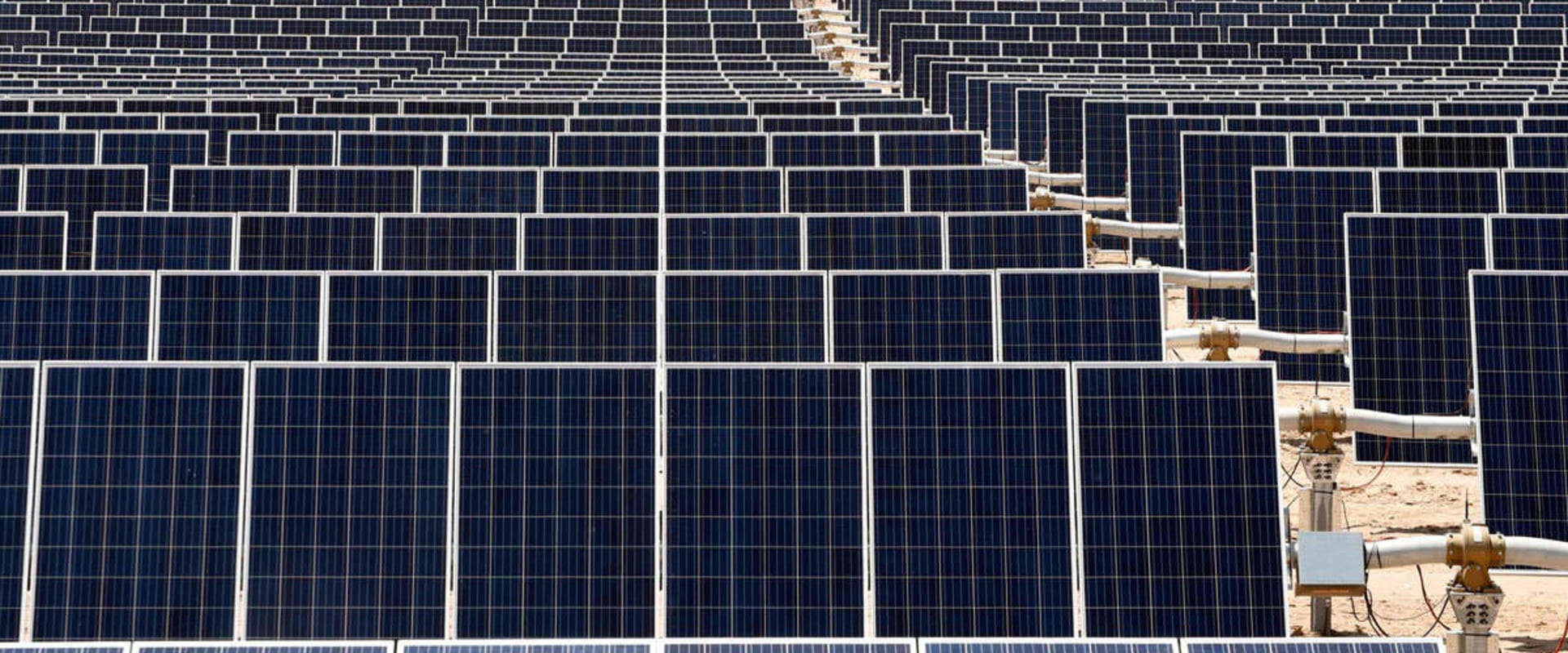 Is trina solar chinees?