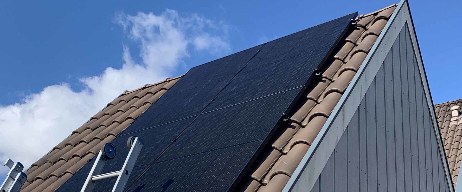 Zijn trina zonnepanelen in orde?