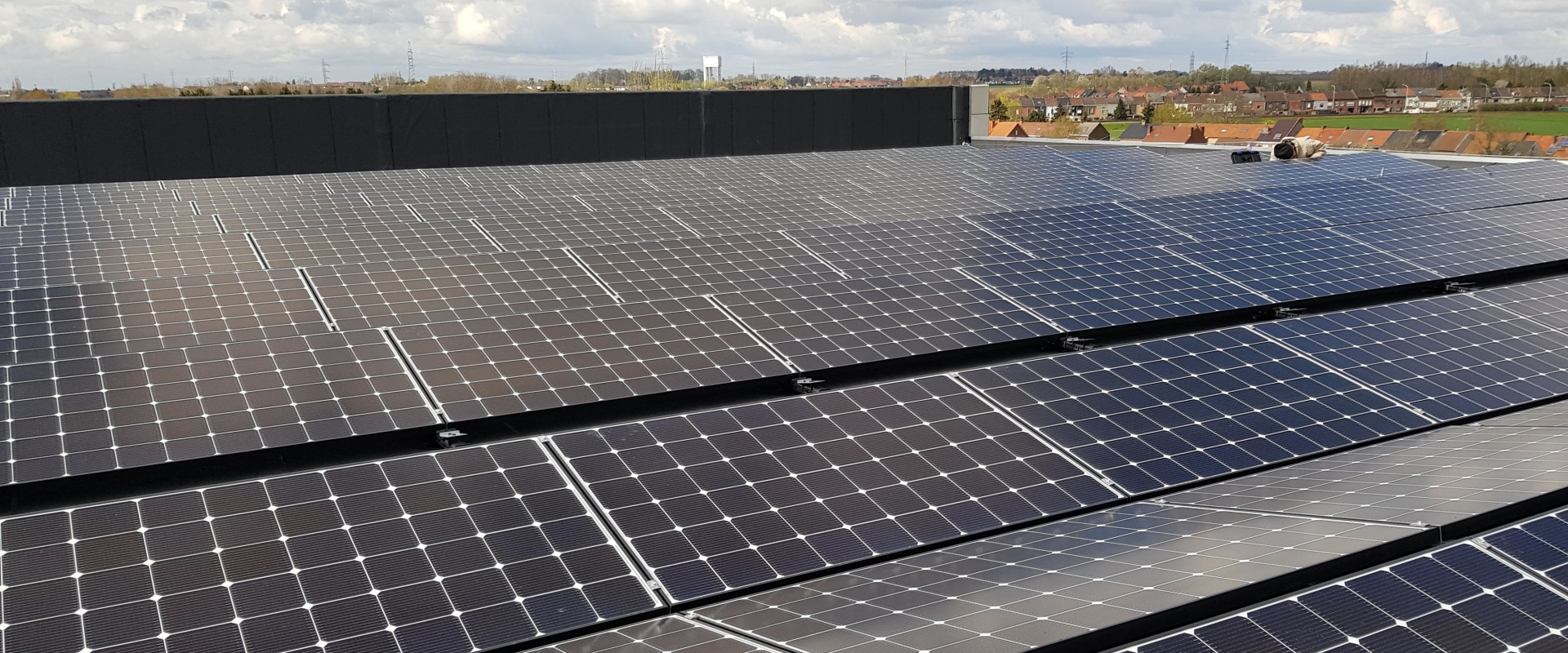 Zijn trina zonnepanelen beter dan jinko?
