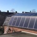 Zijn trina zonnepanelen monokristallijn?