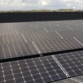 Welk merk zonnepanelen worden in de VS gemaakt?