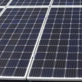 Zijn wij zonnepanelen gemaakt in China?