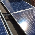 Wat is het beste bedrijf om zonnepanelen te kopen?
