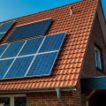 Wie maakt trina zonnepanelen?