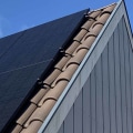 Zijn trina zonnepanelen in orde?