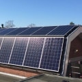 Zijn de zonnepanelen van trina goed?