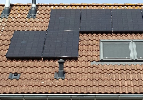 Waar worden trina-zonnepanelen geproduceerd?