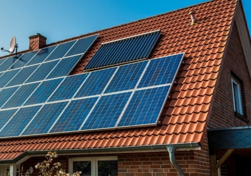 Hoeveel kost een trina-zonnepaneel?
