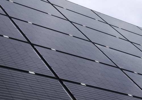 Hoeveel zijn trina zonnepanelen?