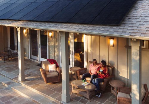 Hoe lang gaan zonnepanelen eigenlijk mee?