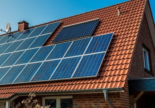 Kunnen zonnepanelen 30 jaar meegaan?