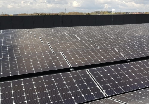 Zijn trina zonnepanelen beter dan jinko?